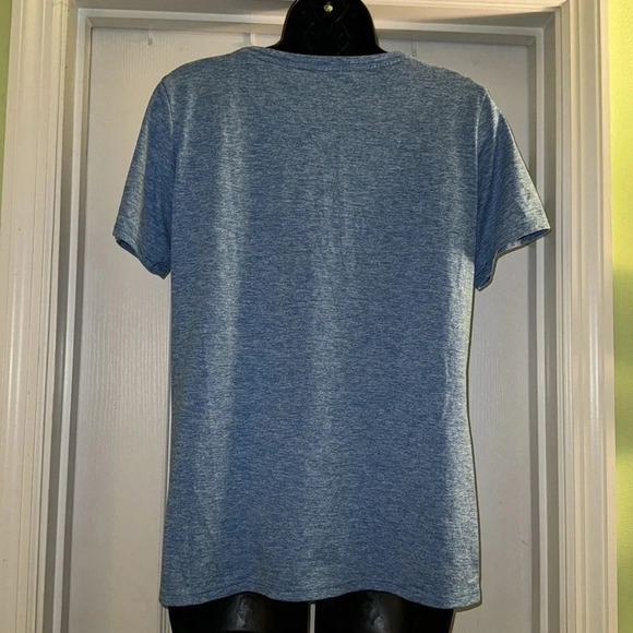 Nike Dry-Fit Short Sleeve Tee - Picture 4 of 6